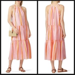 Club Monaco Amirra Dress